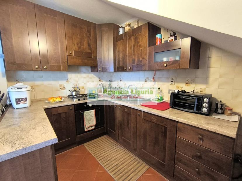 Casa indipendente in Località San Michele, Perinaldo — foto 3 di 5