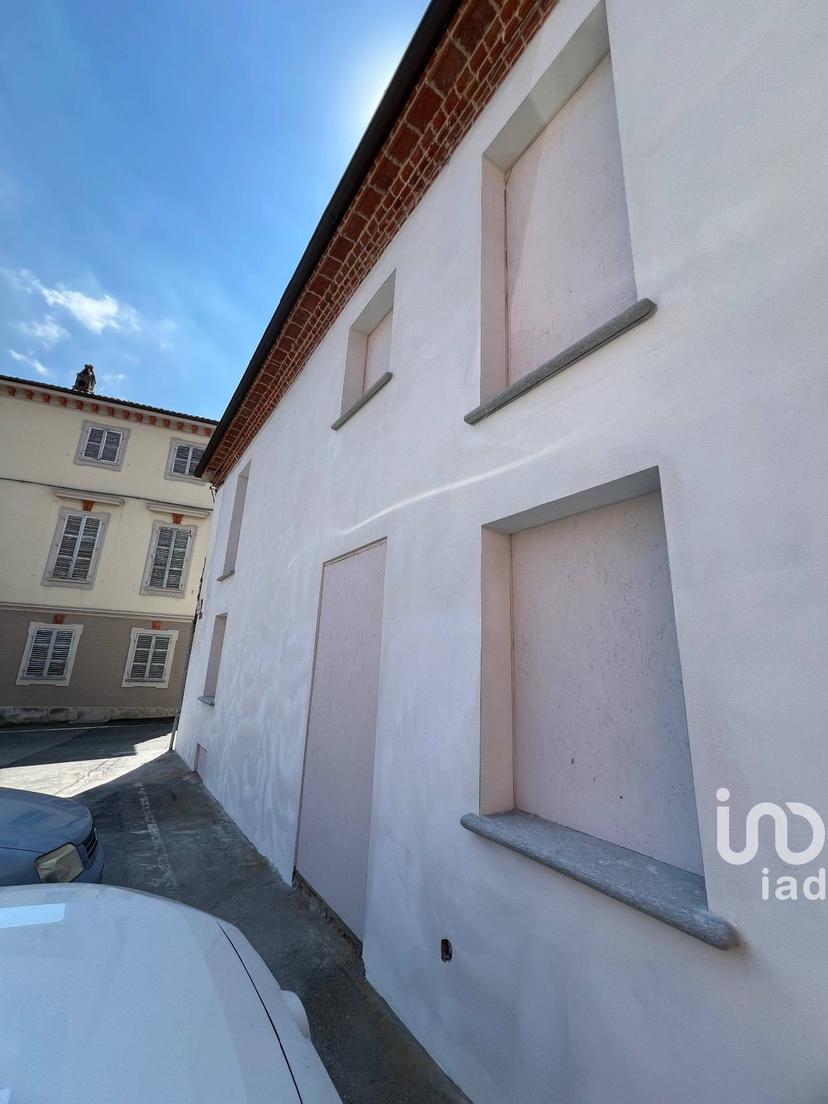 Rustico in Piazza Piazza Baiveri, Masio — foto 5 di 5
