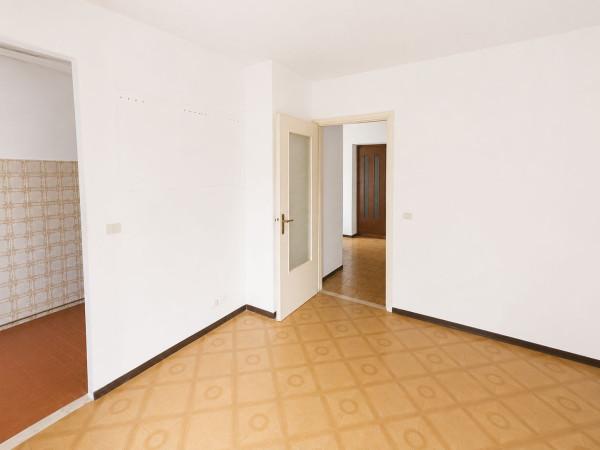Quadrilocale in Via Giuseppe Garibaldi 2, Castello di Annone — foto 3 di 5