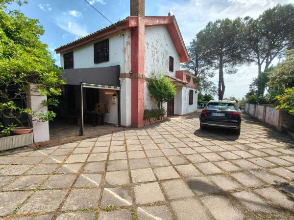 Villa in Via Presa, Piedimonte Etneo