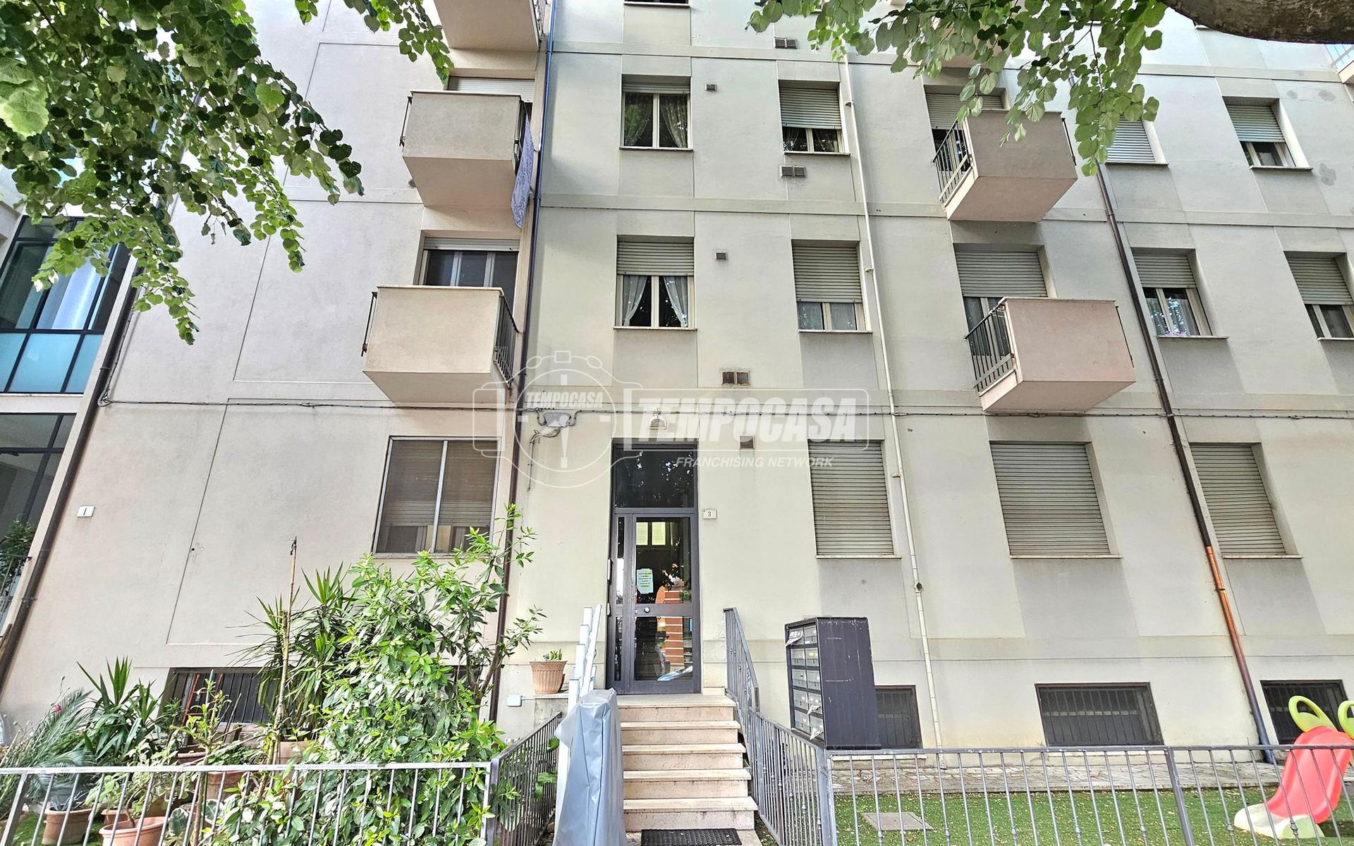 Quadrilocale in Viale Umberto I 3, Castel Bolognese