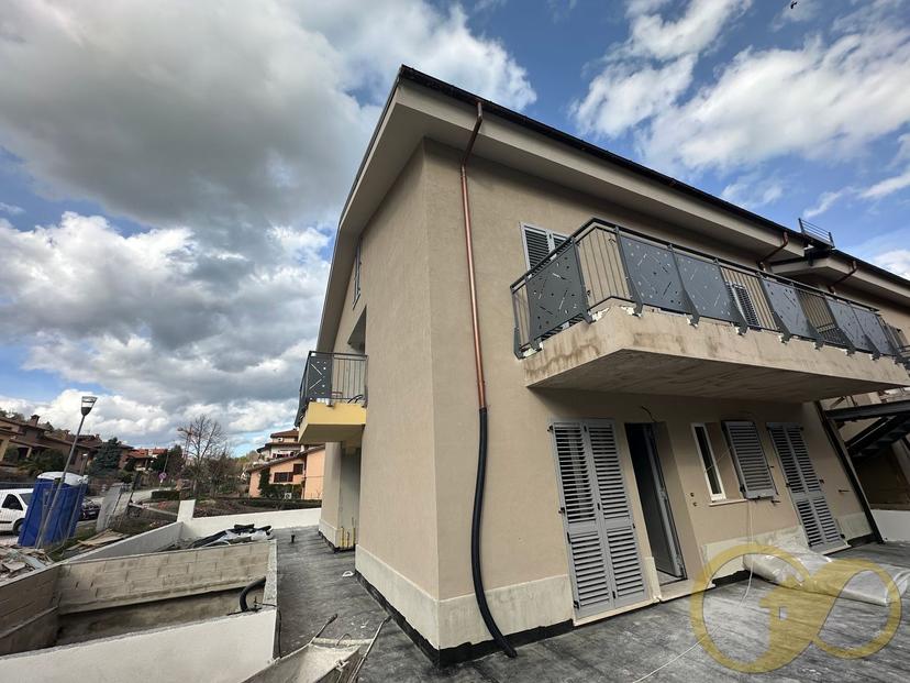 Quadrilocale in Fonte del Colle, Muccia — foto 2 di 5
