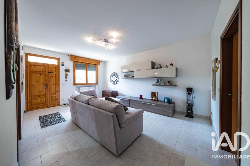 Villa a schiera in Via Falcone, Fiscaglia — foto 5 di 5