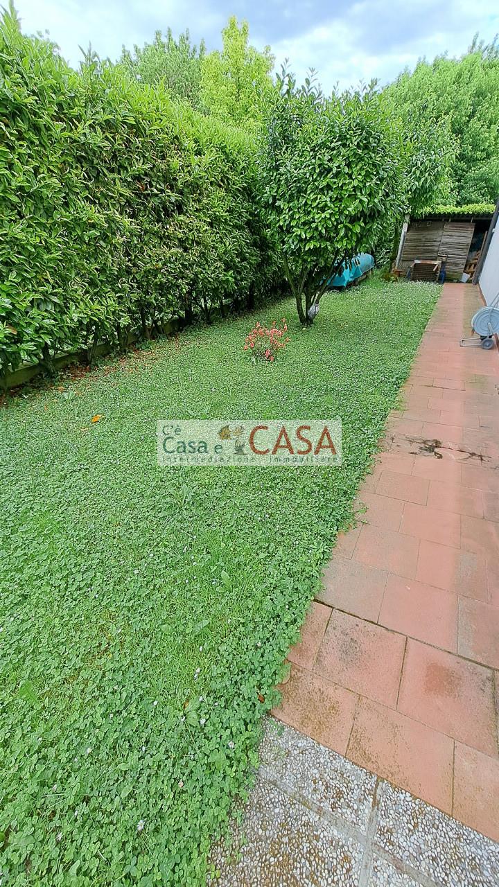 Casa indipendente in Via S. Giuseppe, 6, Selvazzano Dentro — foto 2 di 5