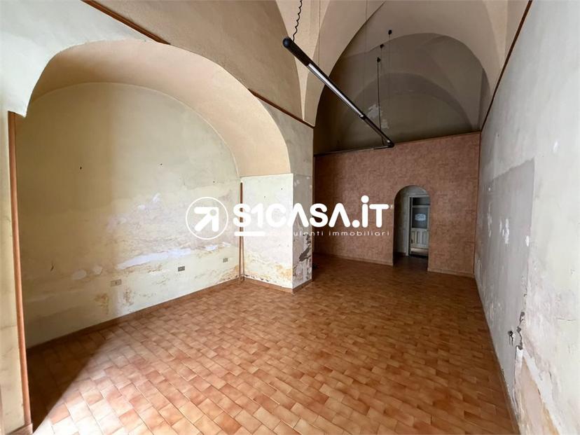 Casa indipendente in Via Vittorio Veneto 35, Galatone — foto 2 di 5