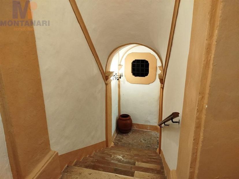 Appartamento in Corso Giacomo Matteotti, Bevagna — foto 5 di 5