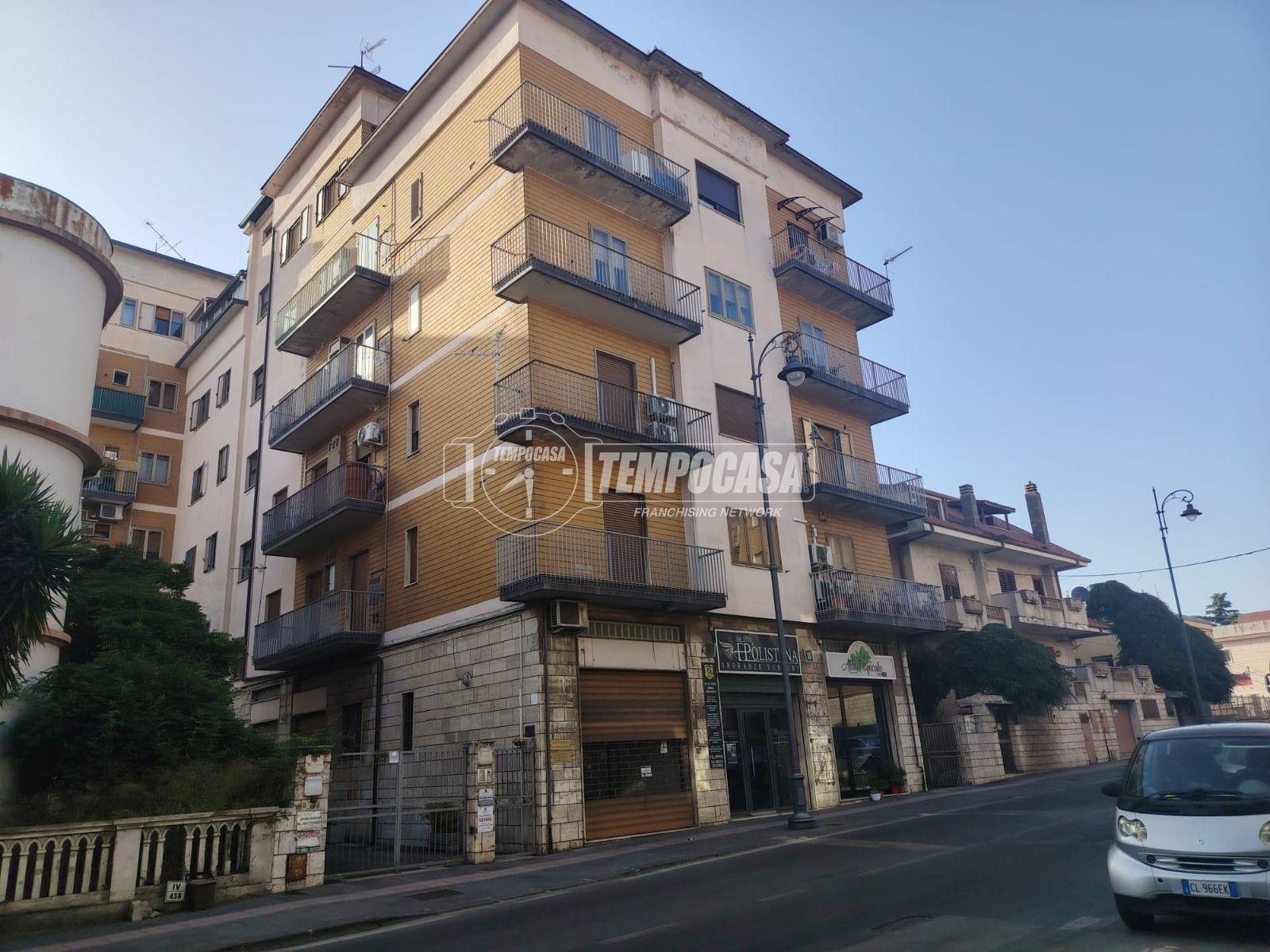 Quadrilocale in Viale Giacomo Matteotti 80, Vibo Valentia