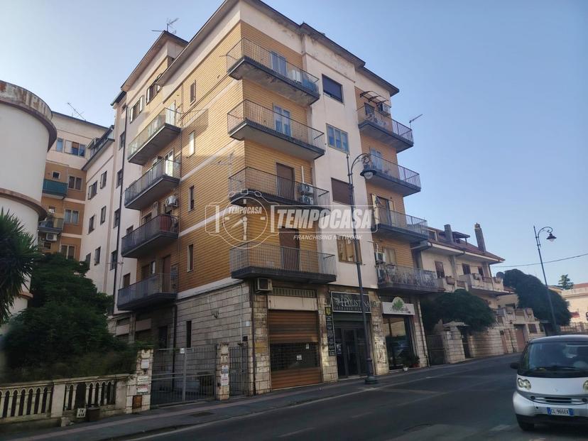 Quadrilocale in Viale Giacomo Matteotti 80, Vibo Valentia