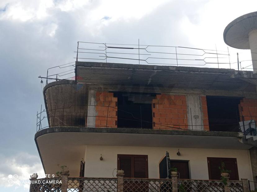 Rustico in Via Francavilla 331, Taormina — foto 4 di 5