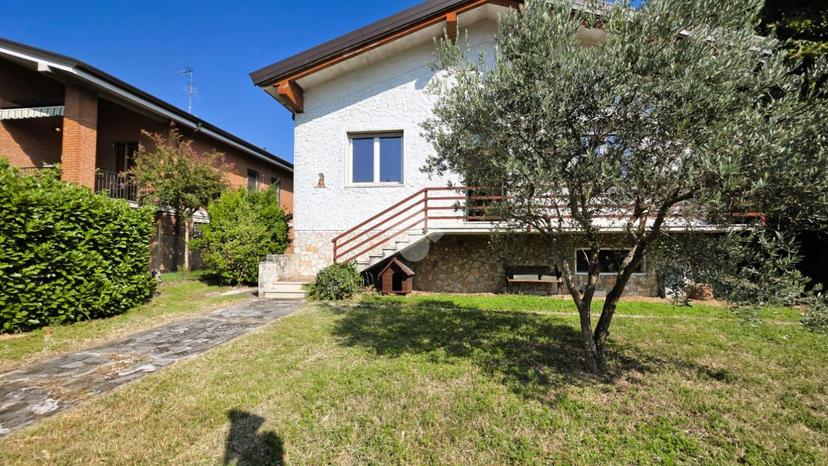 Villa in Via Chiesa San Silvestro 33, Curtatone — foto 5 di 5