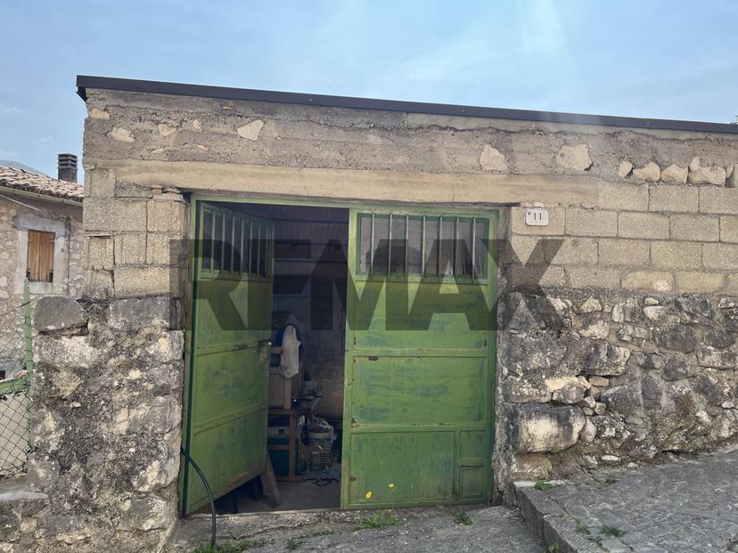Rustico, Civitella Alfedena — foto 5 di 5