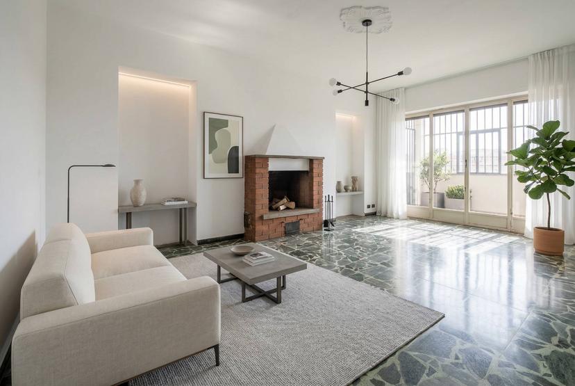 Villa in Strada Sabena 48, Pecetto Torinese — foto 5 di 5