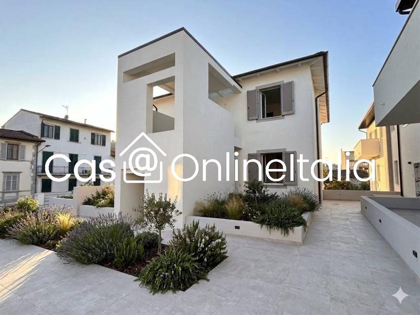 Appartamento in Via Livornese, Lastra a Signa 272, Lastra a Signa — foto 2 di 5