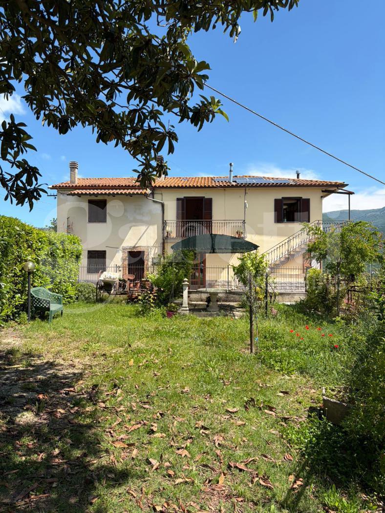 Quadrilocale in Località Campigliano Snc, Rivodutri — foto 4 di 5
