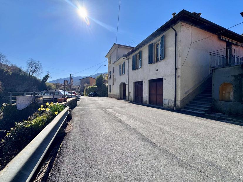 Appartamento in Strada Provinciale 3 83, Pornassio — foto 4 di 5