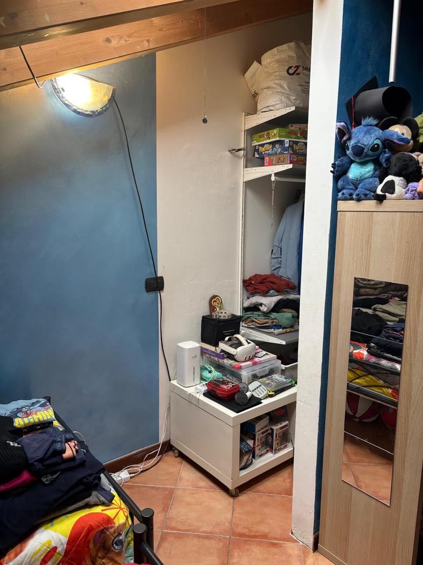 Villa a schiera in Via Cascina Bagordo, Concorezzo — foto 4 di 5