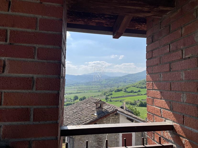 Casa indipendente in Via Francesco Tabacco, Cecima — foto 2 di 5