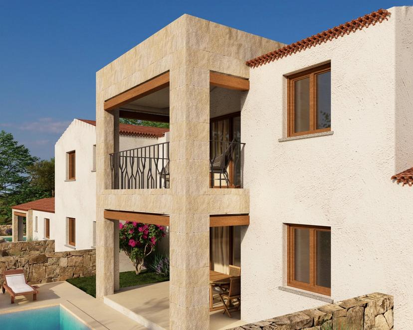 Casa indipendente, Budoni — foto 2 di 4