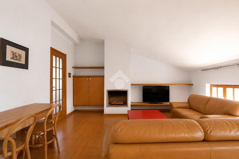Bilocale in Via Alessandro Manzoni 30, Costa Masnaga — foto 3 di 5