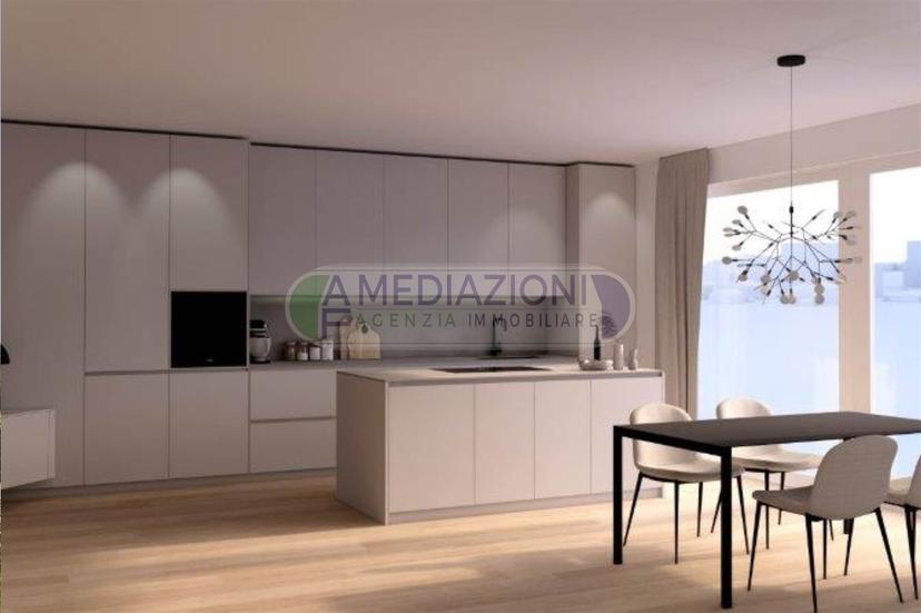Appartamento in Via VIII Marzo, Camponogara — foto 3 di 5