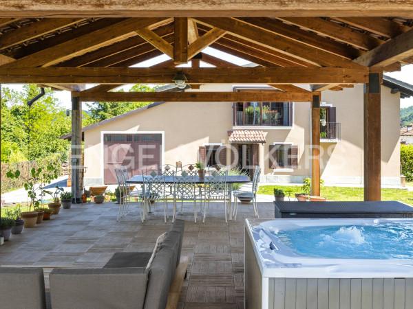 Casale in Via 20 Settemb, Odalengo Grande — foto 3 di 5