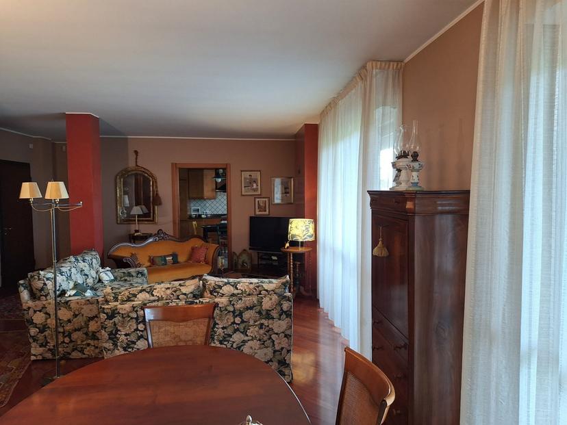 Quadrilocale in Corso Indipendenza 29, Casale Monferrato — foto 5 di 5