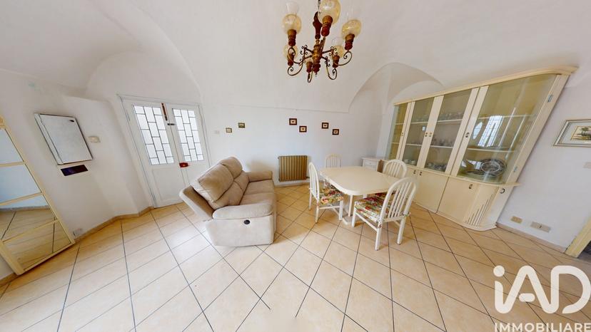 Appartamento in Via Isola 6, Cipressa — foto 3 di 5