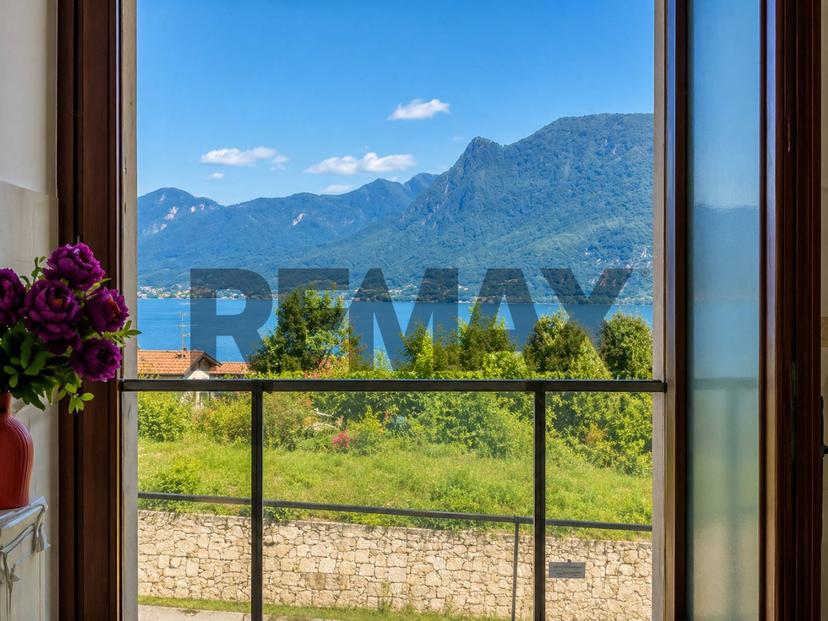 Casa indipendente in Via Costanza 35, Verbania — foto 2 di 5