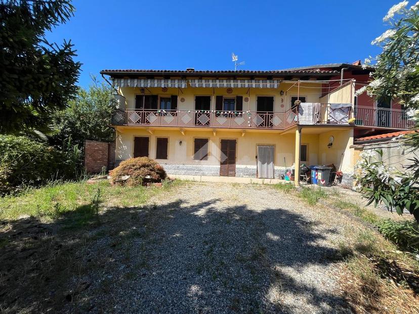 Bilocale in Località Carbignano 18, Verrua Savoia — foto 5 di 5