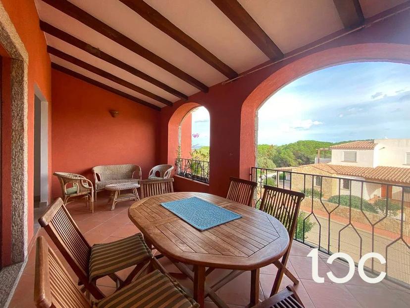Casa indipendente, San Teodoro — foto 3 di 5