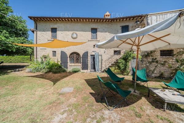 Casale in Località Colle Fabbri, Spoleto — foto 5 di 5