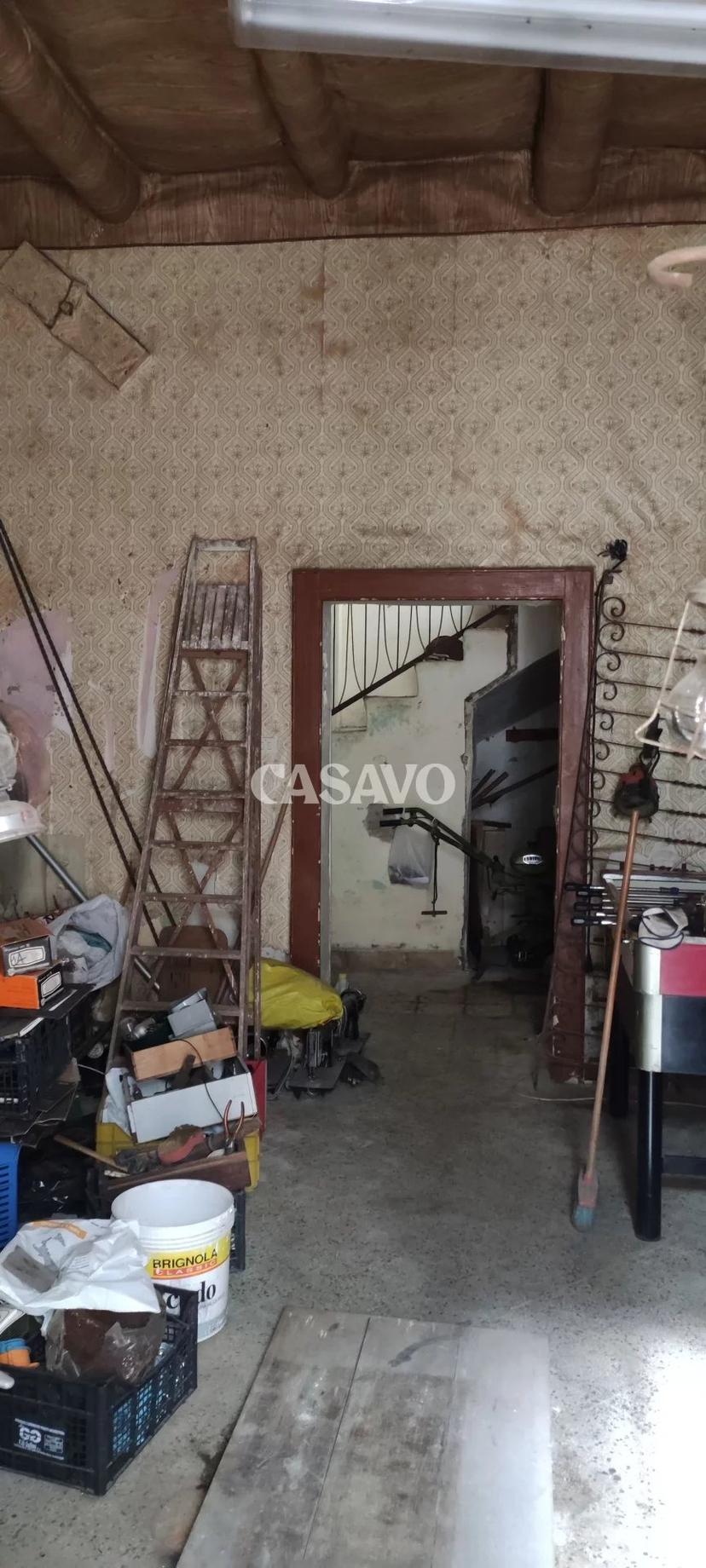 Casa indipendente in Via Roberto Mazzetti 15, Salerno — foto 2 di 5