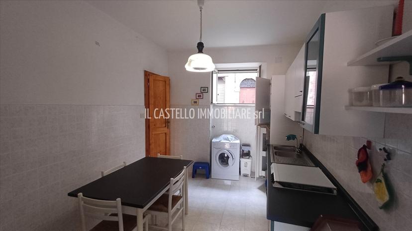 Terratetto in Via dell'Indipendenza 36, Onano — foto 5 di 5