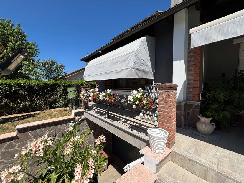 Villa unifamiliare, Tortona — foto 2 di 5