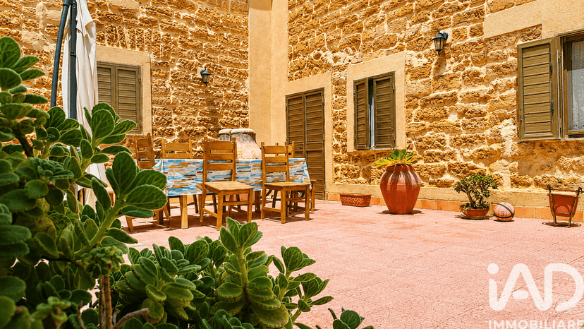 Villa in Via Poggio Muscello, Agrigento