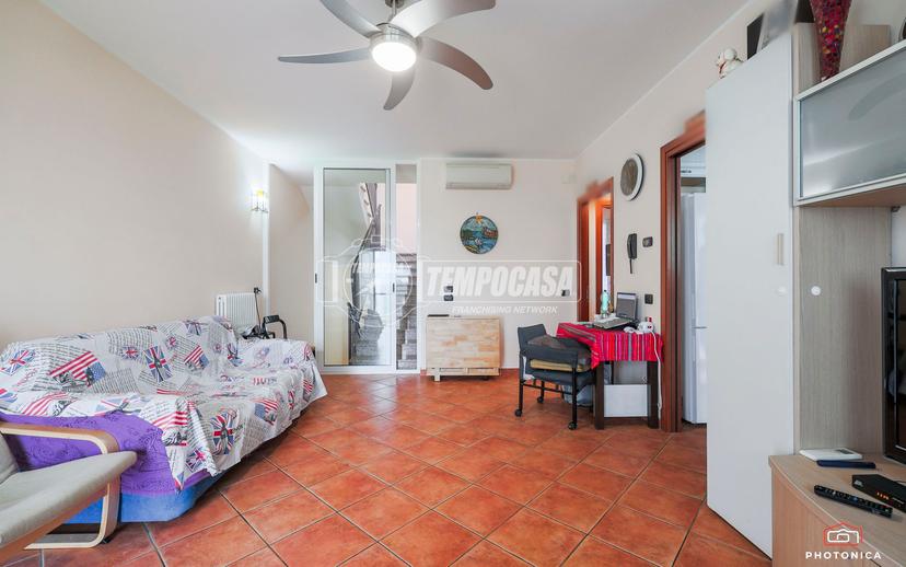 Appartamento in Via Garibaldi, San Clemente — foto 4 di 5