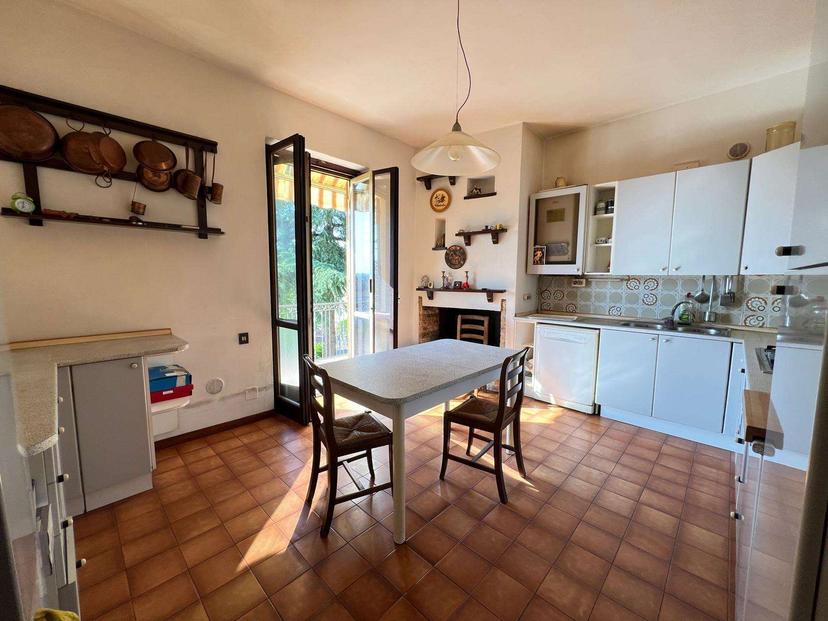 Villa unifamiliare in Via delle Macchiette , Campello sul Clitunno — foto 5 di 5