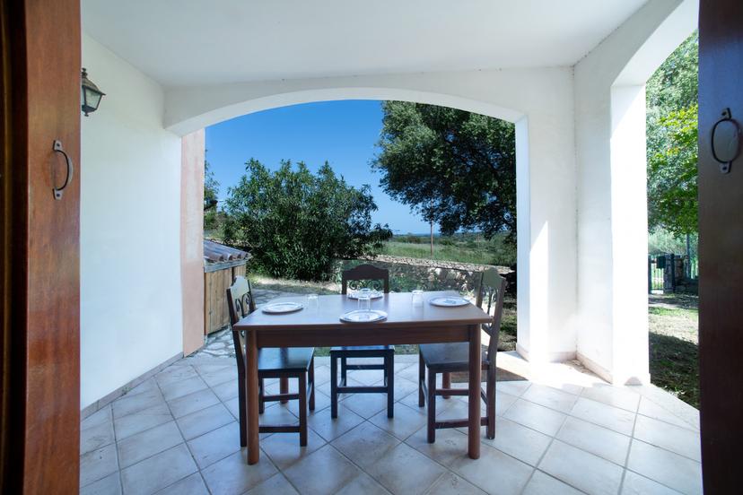 Villa a schiera in Via Telamone, Budoni — foto 5 di 5