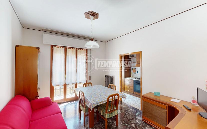 Appartamento in Corso Dante Alighieri, Montecassiano — foto 4 di 5