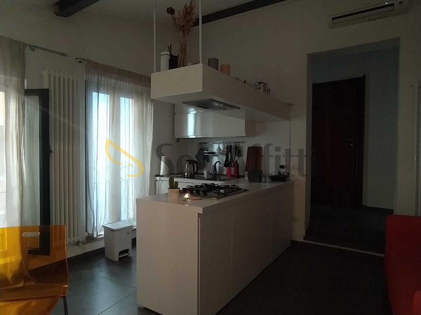 Bilocale in Via del Leone, Terni — foto 4 di 5