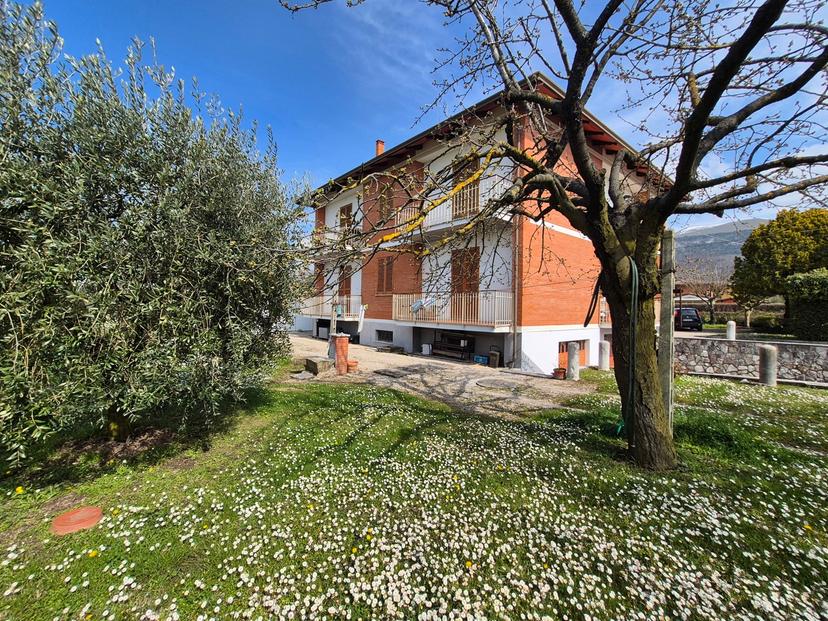 Appartamento in Via Giuseppe Salvatore Asta 50, Gubbio — foto 5 di 5