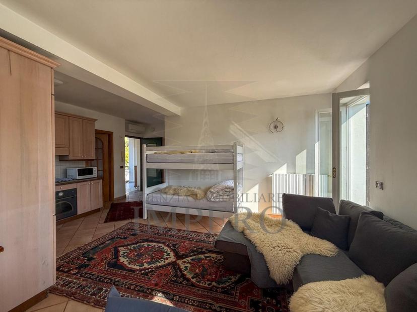 Villa in Via Alba 45, Bordighera — foto 4 di 5