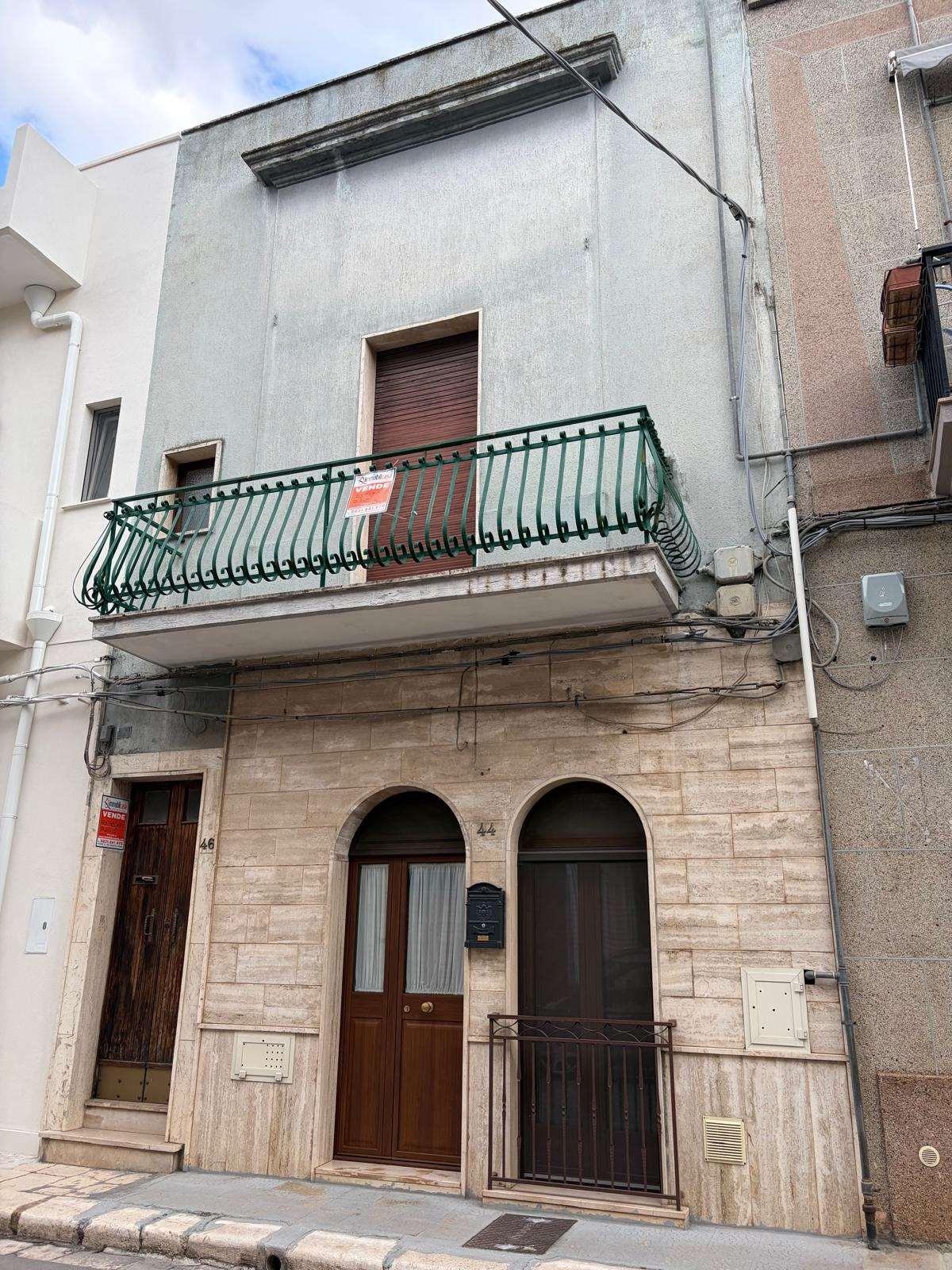 Casa indipendente, Francavilla Fontana