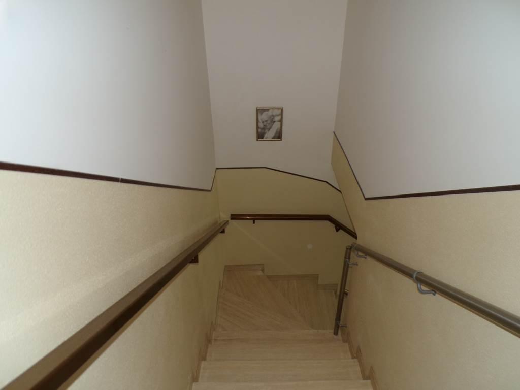 Terratetto in Via Galilei, Ostellato