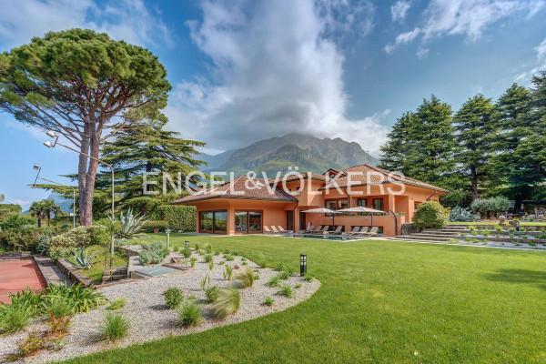 Villa in Via Giulio Cesare, Mandello del Lario — foto 2 di 5