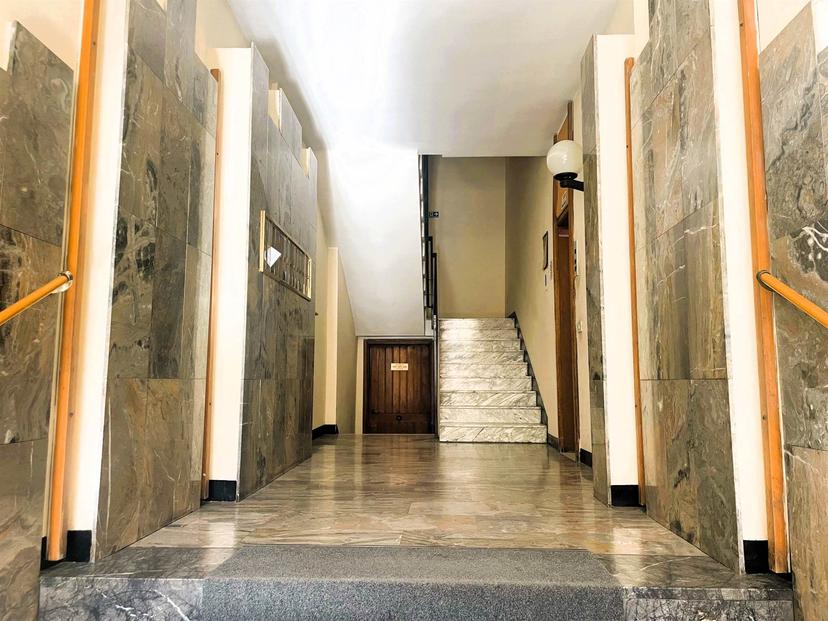 Trilocale in Via Massimo d'Azeglio, Casale Monferrato — foto 5 di 5