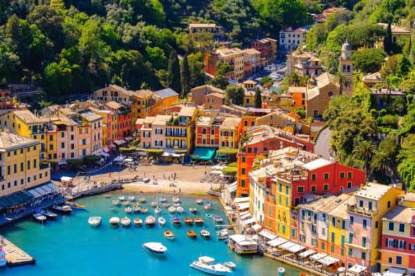 Bilocale in Via Maria Maragliano, Santa Margherita Ligure