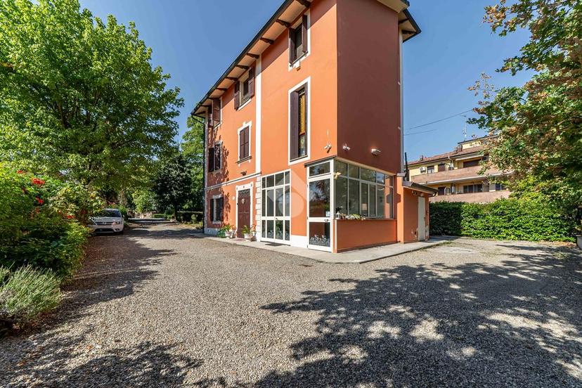 Villa in Via Emilia Est 12, Rubiera — foto 3 di 5