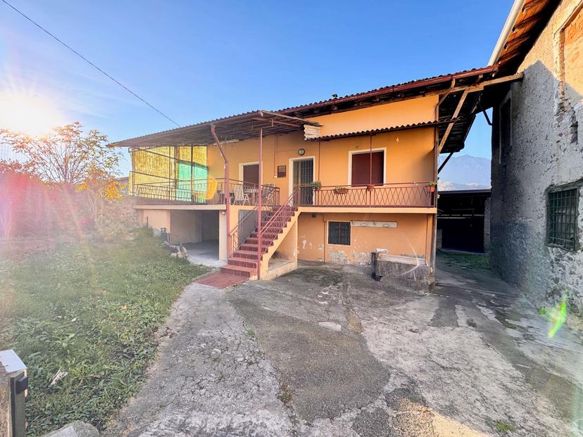 Casa indipendente in Rivioni Panigada 4, Darfo Boario Terme — foto 5 di 5