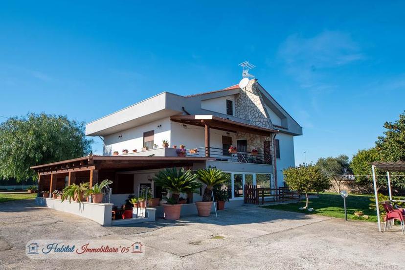Villa in Via Tarano, Nettuno — foto 2 di 5